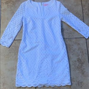 Lily Pulitzer Dress